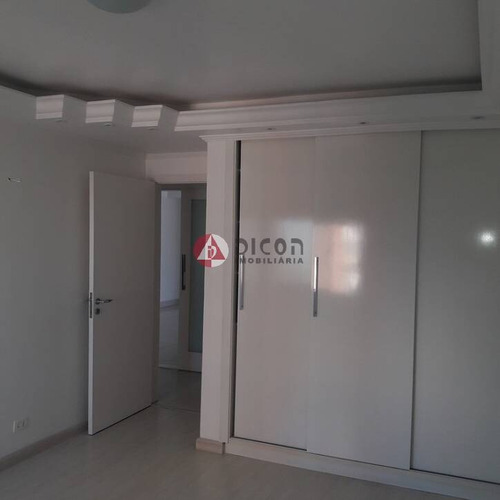 Imagem 7 de 15 de Apartamento À Venda, Para Investidor, 02 Dormitórios, Bela Vista Sp. - 2107