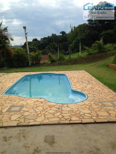 Imagem 5 de 29 de Chácaras À Venda Em Bragança Paulista/sp - Compre O Seu Chácaras Aqui! - 1296693