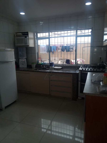 Imagem 24 de 30 de Sobrado Com 3 Dorms, Jardim Monte Kemel, São Paulo - R$ 850 Mil, Cod: 3970 - V3970