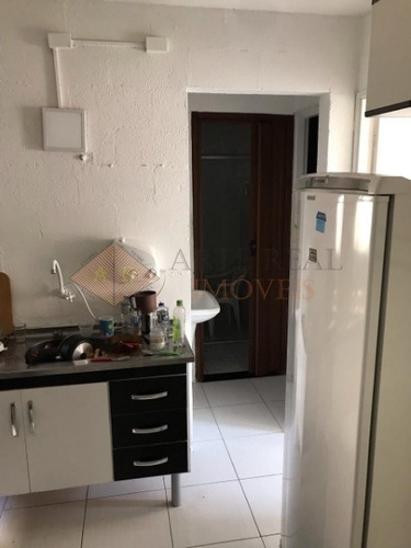 Imagem 3 de 15 de Apartamento 2 Dormitórios, Artur Alvim - São Paulo/sp - 1718
