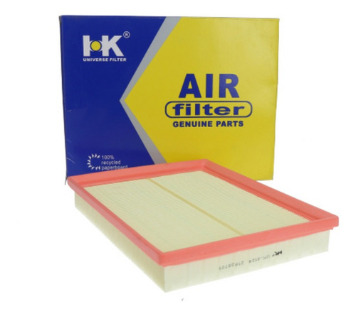 Filtro Aire Hk Chevrolet N300 1.2 Gasolina 2014