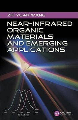 Libro Near-infrared Organic Materials And Emerging Applic...