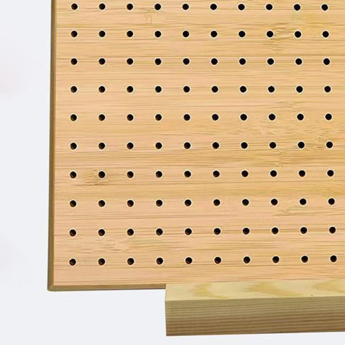 Cw Tablero De Bloqueo De Ganchillo De Madera De 8 Pulgadas