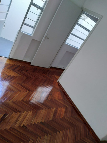 Apartamento Dos Dormitorios En Cordón