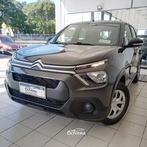Citroën C3 Live Pack