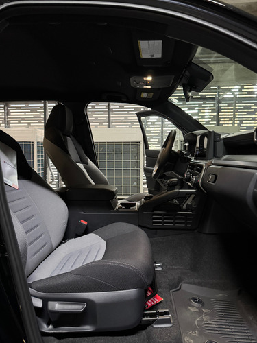 Toyota 4runner Trd 2025