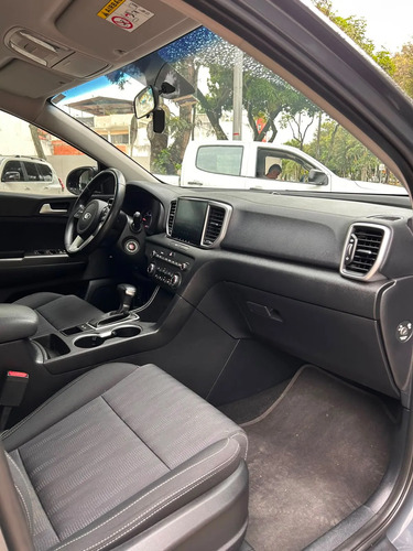 Kia Sportage 2.0 Desire