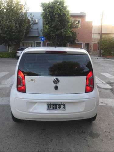 Vw Up