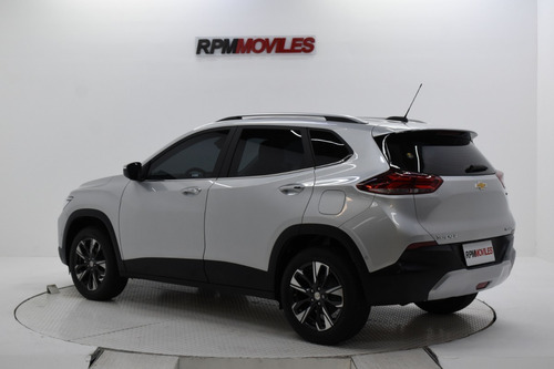 Chevrolet Tracker Premier 1.2t Automática 2020 Rpm Moviles