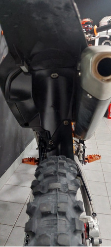 Imagen 4 de 5 de Ktm Xc-f 450
