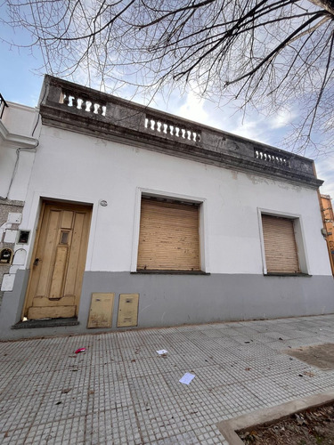 Venta Lote De 147 M2 En Villa Urquiza