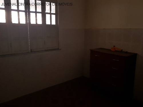 Vendo Ou Alugo Casa Na Avenida Dorival Caymmi, Ideal Para Comércio R$ 6.000,00!!! - J515 - 32641120
