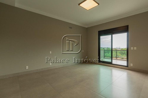 Imagem 11 de 30 de Casa Em Condomínio À Venda, 4 Quartos, 4 Suítes, 6 Vagas, Alphaville - Ribeirão Preto/sp - 4149