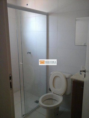 Imagem 4 de 19 de Condomínio Alpha Park - Apartamento Com 3 Dormitórios À Venda, 67 M² Por R$ 320.000 - Jardim Karolyne - Votorantim/sp - Ap0179