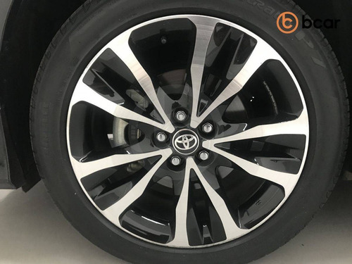Imagem 8 de 15 de Toyota Corolla 2.0 Xrs 16v Flex 4p Automático