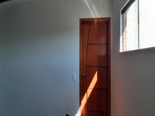 Imagem 5 de 22 de Apartamentos Com Varanda A Venda No Centro De Rio Das Ostras - 1058 - 70698352