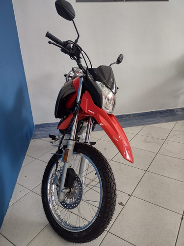 Imagem 13 de 15 de Haojue Nk 150 Abs 0km 2022/2023 ** Lançamento **