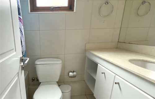 Casa En Lo Barnechea