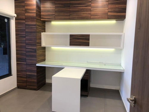 Imagen 12 de 30 de Venta / Renta Sin Amueblar, Casa Calacoaya Moderna Privada 4