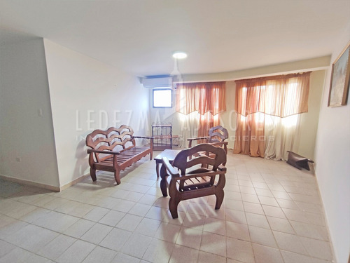 Imagen 6 de 20 de Ledezma Asesores Vende Apartamento, Residencias La Loma, Sector Av. Jesús Soto, Ciudad Bolívar - Venezuela