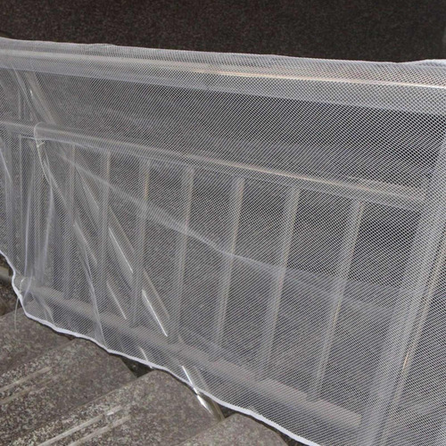 J Red De Seguridad Para Balcón De 3 Metros Escaleras Para