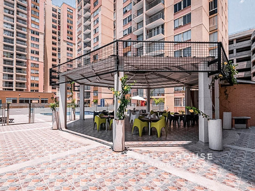 Imagen 28 de 28 de Lindo Apartamento En Venta En Ibagué