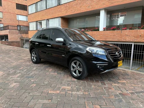 Renault Koleos 2.5 Dynamique Bose