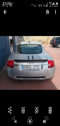 Imagen 2 de 10 de Audi Tts Cupe