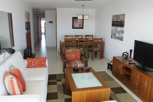 Imagen 6 de 15 de Apartamento En Alquiler Temporario Uruguay 2 Dormitorios En Suite - Maldonado Sin Clasificar