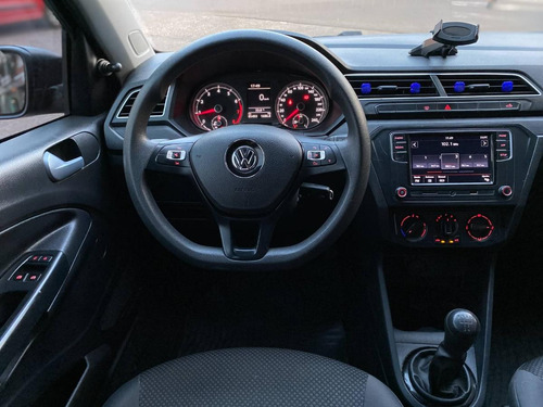 Volkswagen Saveiro 1.6 Highline