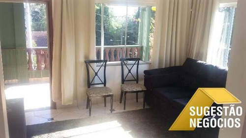 Casa Condomínio Privilegiado Moradia Ou Lazer - 3699
