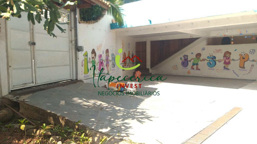 Imagem 22 de 29 de Casa Comercial Para Locação Parque Paraíso Itapecerica Da Serra - Aca1048