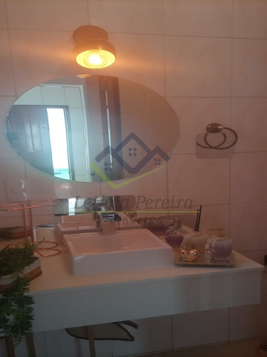 Imagem 13 de 27 de Casa Térrea À Venda Em Condomínio Aruã Ecopark, Mogi Das Cruzes Sp - Ca00355 - 71102440
