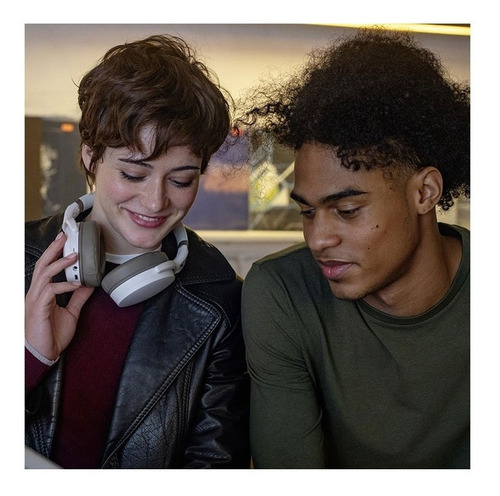 Imagen 7 de 8 de Audifonos Sennheiser Hd 450 Over Ear Bluetooth Nc