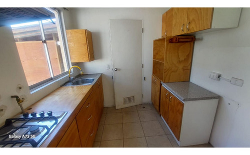 Casa En Los Nogales De Buin Como Nueva (3d-2b) - Buin