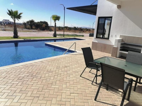 Imagen 3 de 8 de Terreno En Venta Ciudad Maderas
