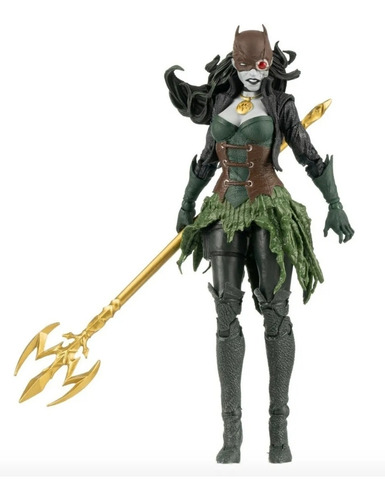 Imagen 3 de 3 de Dc Multiverse Dark Nights Metal Batman Earth 11