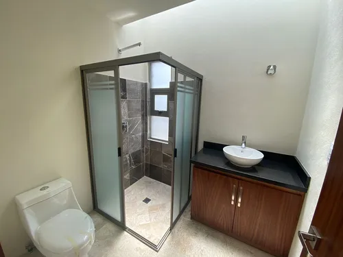 Casa En Venta Morelia, Fracc Vistas De San Rafael