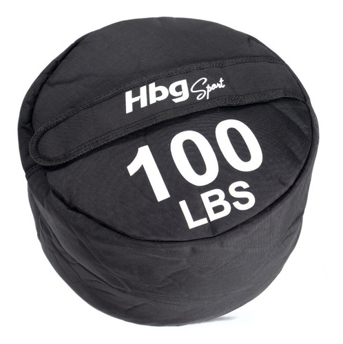 Bolsos De Peso Strongman Bag 100lbs Gym Hbg Sport