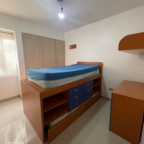 Imagen 9 de 17 de Apartamento En Venta: Mónica Solórzano