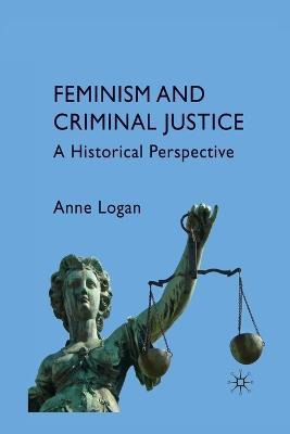 Libro Feminism And Criminal Justice : A Historical Perspe...