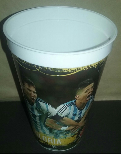 Vaso Messi  Easy