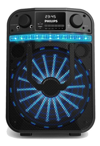 Parlante Bluetooth Tanx20/77 40w 10 Philips