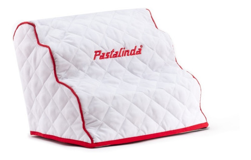 Pastalinda Funda Para Modelo Extra/clásica Color Blanco