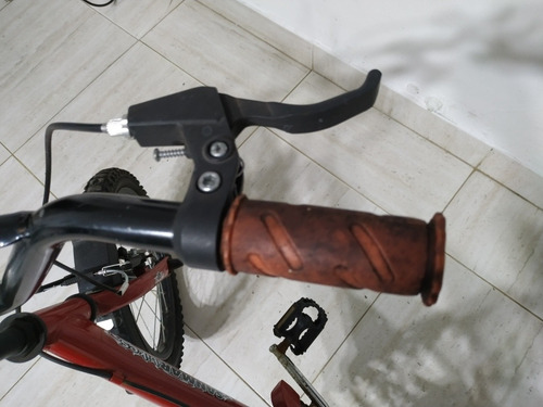 Bicicleta Rodado 16