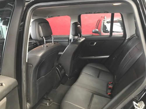 Mercedes-benz Clase Glk 3.0 Glk300 4matic City 231cv At 2011