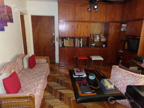 Imagen 6 de 20 de Departamento - Almagro