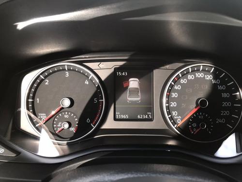 Imagen 8 de 14 de Volkswagen Amarok Highline 4x4 At - 2.0 258 Cv V6 - 2021