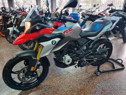 Imagen 2 de 20 de Bmw Gs 310 2019 - Permutas - Financiacion