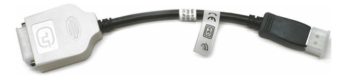 45 Cable Dell Adaptador Video 023nvr Display Port Dp A Dvi-d